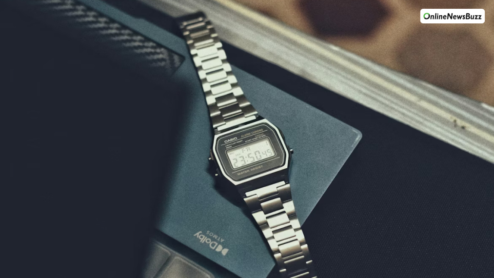 The Best Affordable Watch Brands