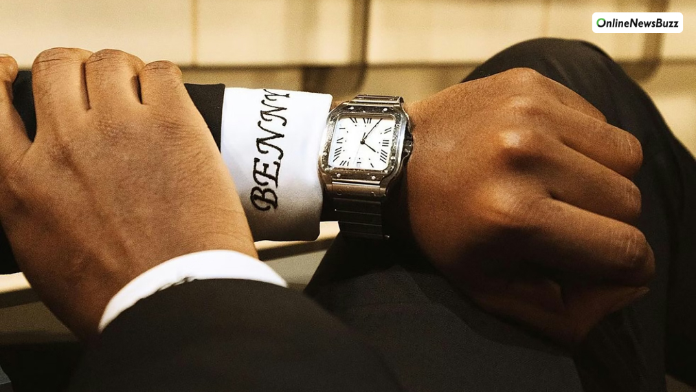 The Best Big-Time Watch Brands