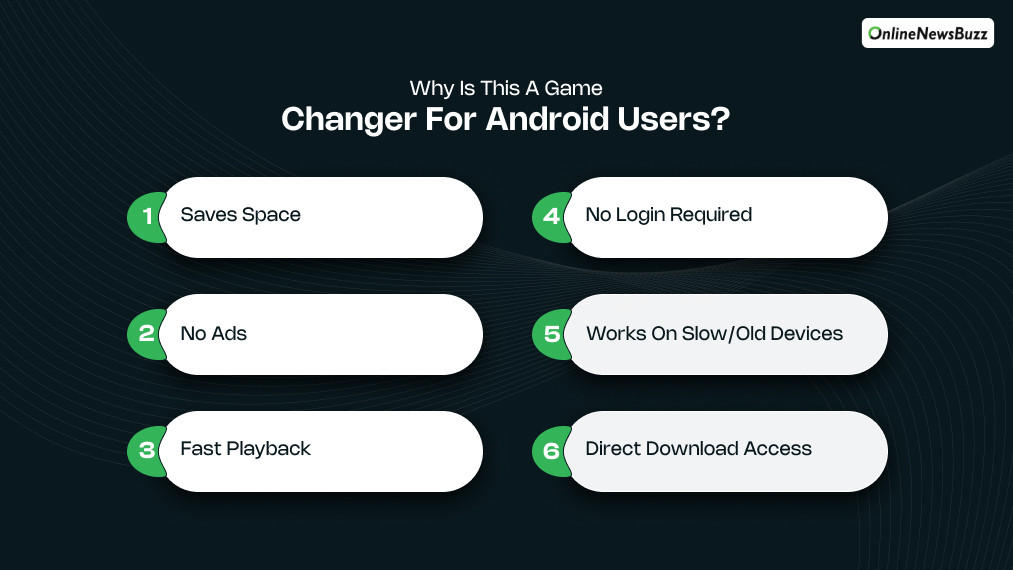Why Is This a Game Changer for Android Users_