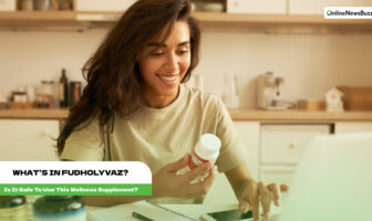 what's in fudholyvaz