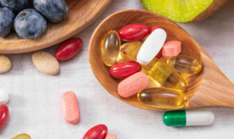 Myths About Vitamin Supplements