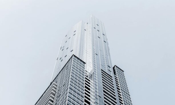 aluminum facade systems