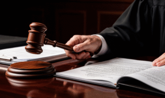 Criminal Defense Law