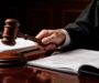 Criminal Defense Law