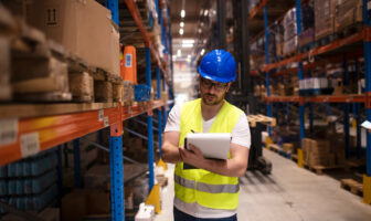 Reduce Inventory Risk