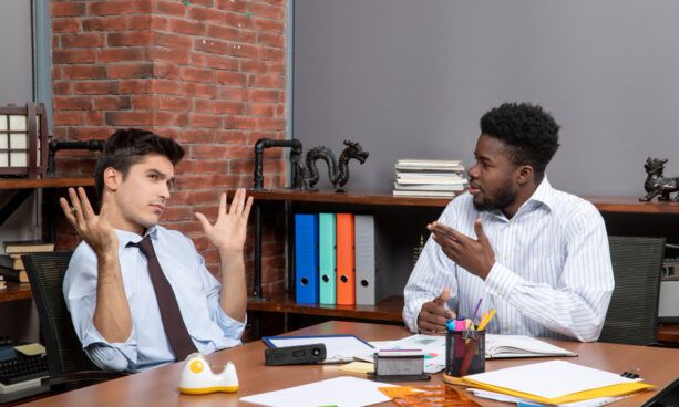 Conflict Resolution Skills