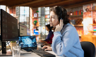 Virtual Admin Assistants