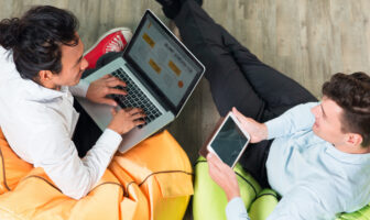 why impressions on your website are crucial