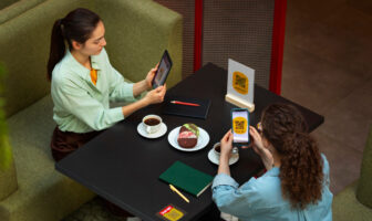 hospitality software development