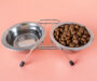 Stainless Steel Pet Fountains